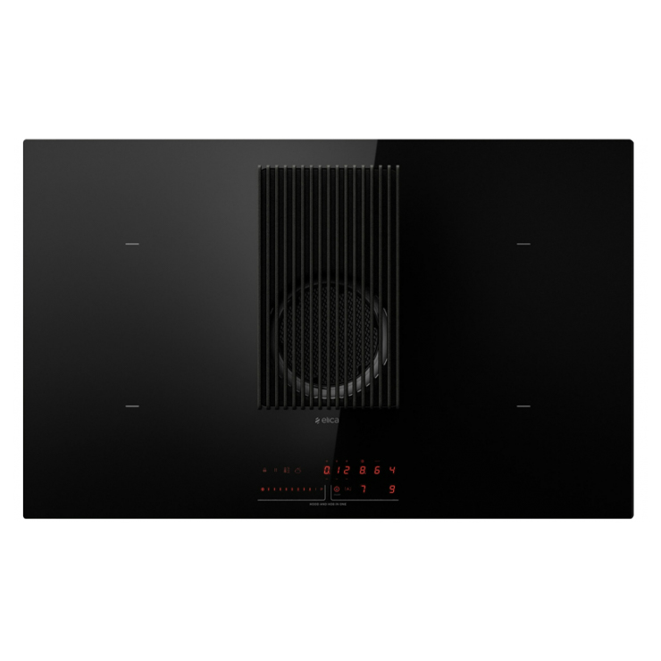Варочная панель Elica NIKOLATESLA PRIME S BL/A/83